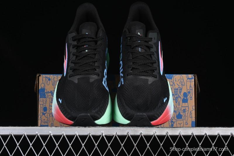 Brooks Hyperion Max 2 Cushioned Racing Marathon Running Shoes - 1104341D411