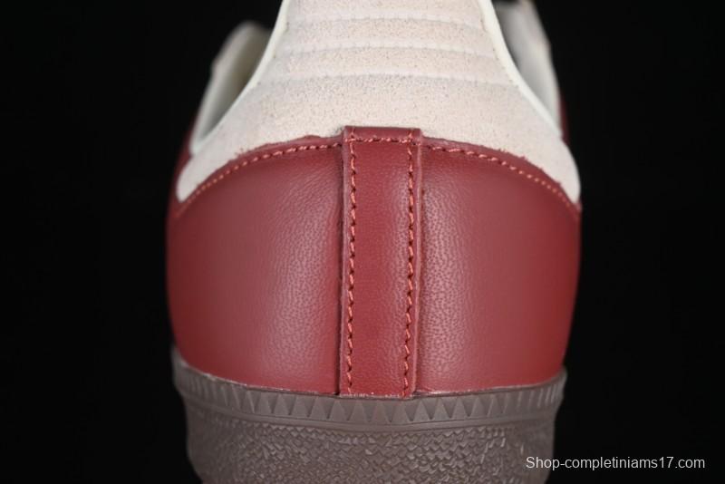 Adidas Samba OG Casual Sneakers - Tal JI3216