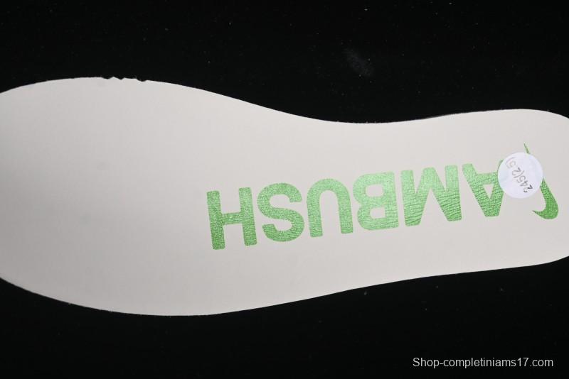 Nike Air Force 1 '07 Low Ambush Collaboration Casual Sneakers - DV3464-003