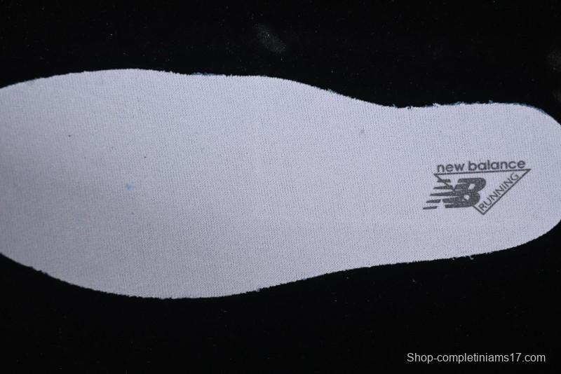 New Balance NB9060 Series Retro Casual Running Shoes with ABZORB Cushioning - U9060JBD