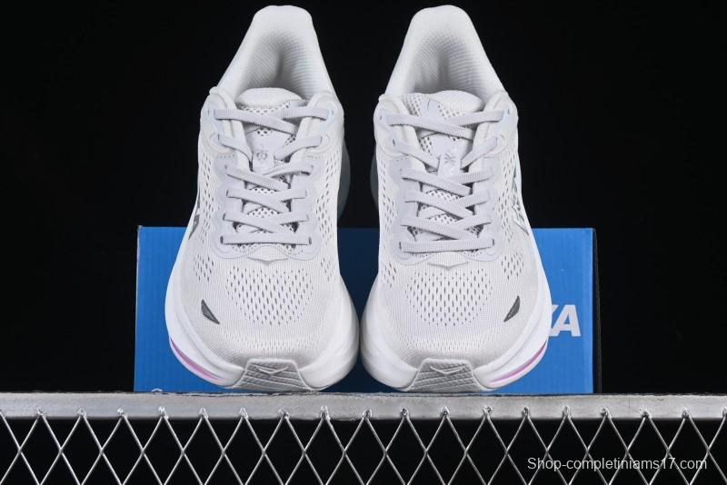 HOKA ONE ONE Bondi 9 Knit Lightweight Casual Running Shoes - 1162012 CYWH