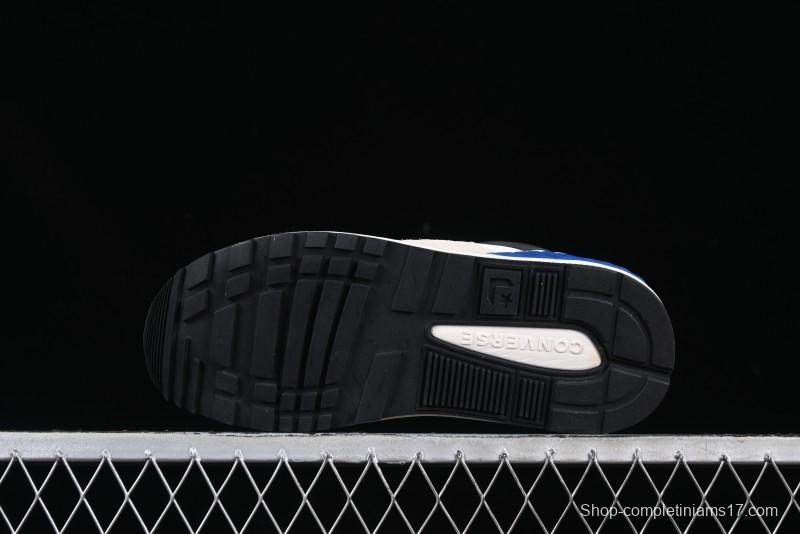 Converse Wave Trainer OX Comfortable Anti-Slip Durable Retro Casual Commuting Running Shoes - A12837C