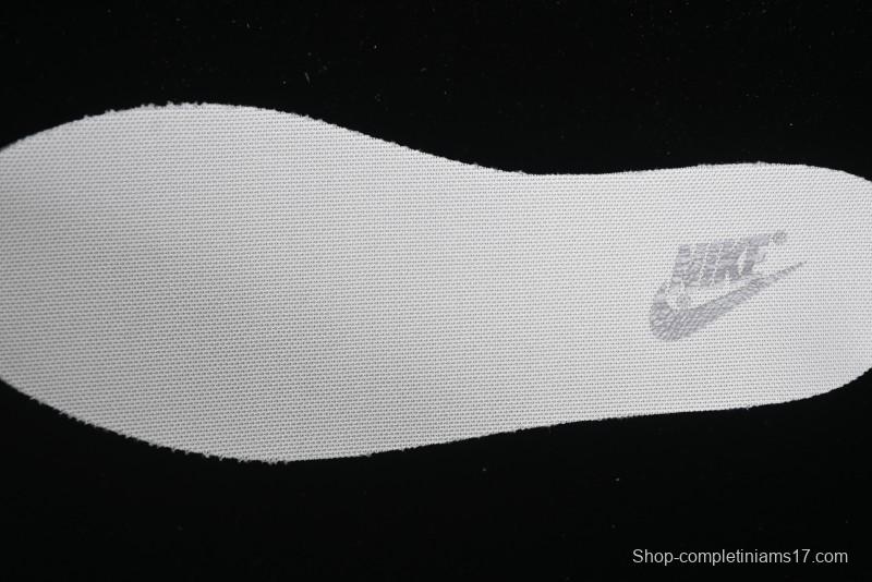 Nike Dunk Low "Pastel Panda" - Cream with Baby Blue & Pink Accents