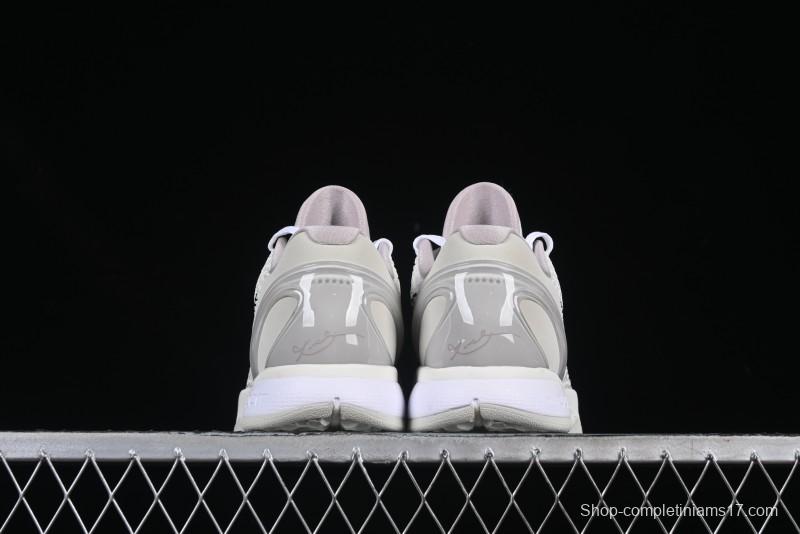 Nike Kobe VI Protro 6 Men's Basketball Shoes for Game Performance - FQ3546-100