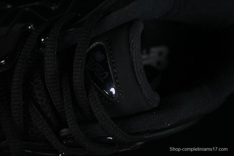 New Balance NB9060 Series Retro Casual Running Shoes with ABZORB Cushioning - U9060IMA