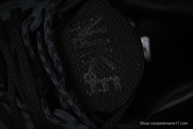 Nike Sacai Zegamadome SP Low-Top Lifestyle Sneakers with Functional Design - HQ8618-001