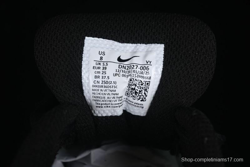 Nike Pegasus Trail 2027 Breathable Cushioned Running Shoes with Air Cushion - DN2027-006