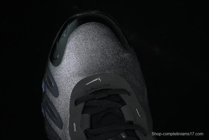 Nike Air Max Dn Running Shoes with Dynamic Air Cushion Technology - HF5509-002