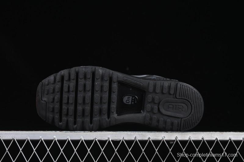 Nike Pegasus Trail 2027 Breathable Cushioned Running Shoes with Air Cushion - DN2027-003