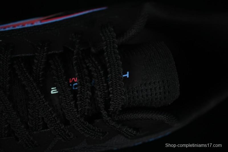 Brooks Hyperion Max 2 Cushioned Racing Marathon Running Shoes - 1104341D411