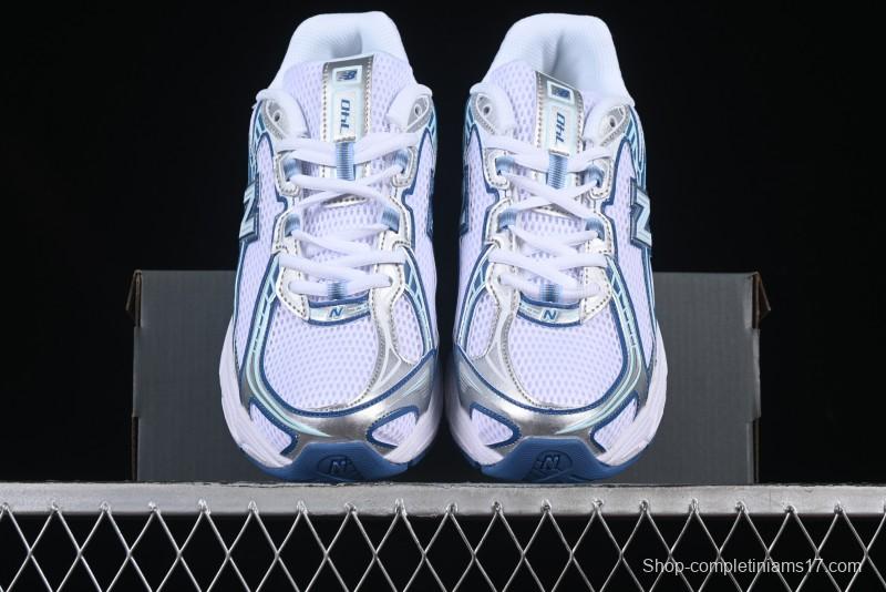 New Balance 740 Series Retro Dad Style Casual Running Shoes - U740LB2