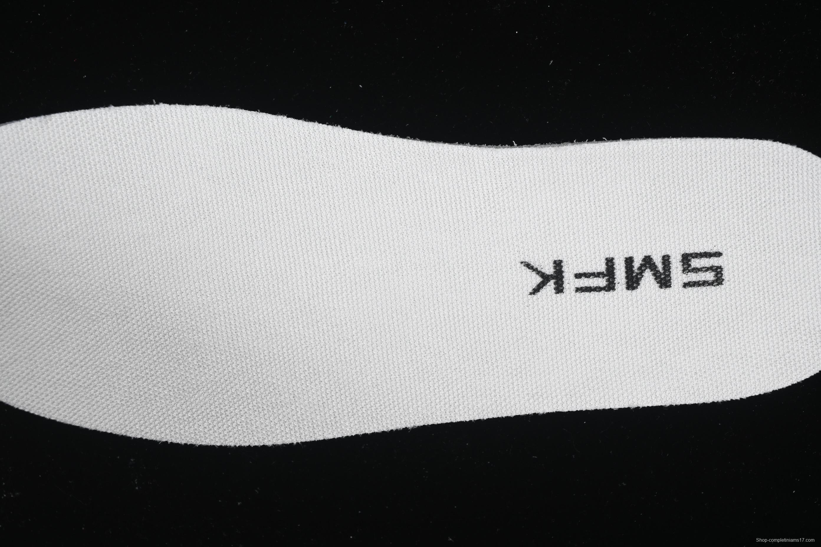 SMFK FUTURE RIPPLE Low-Top Fashion Sports Lifestyle Casual Shoes in White - AJD4