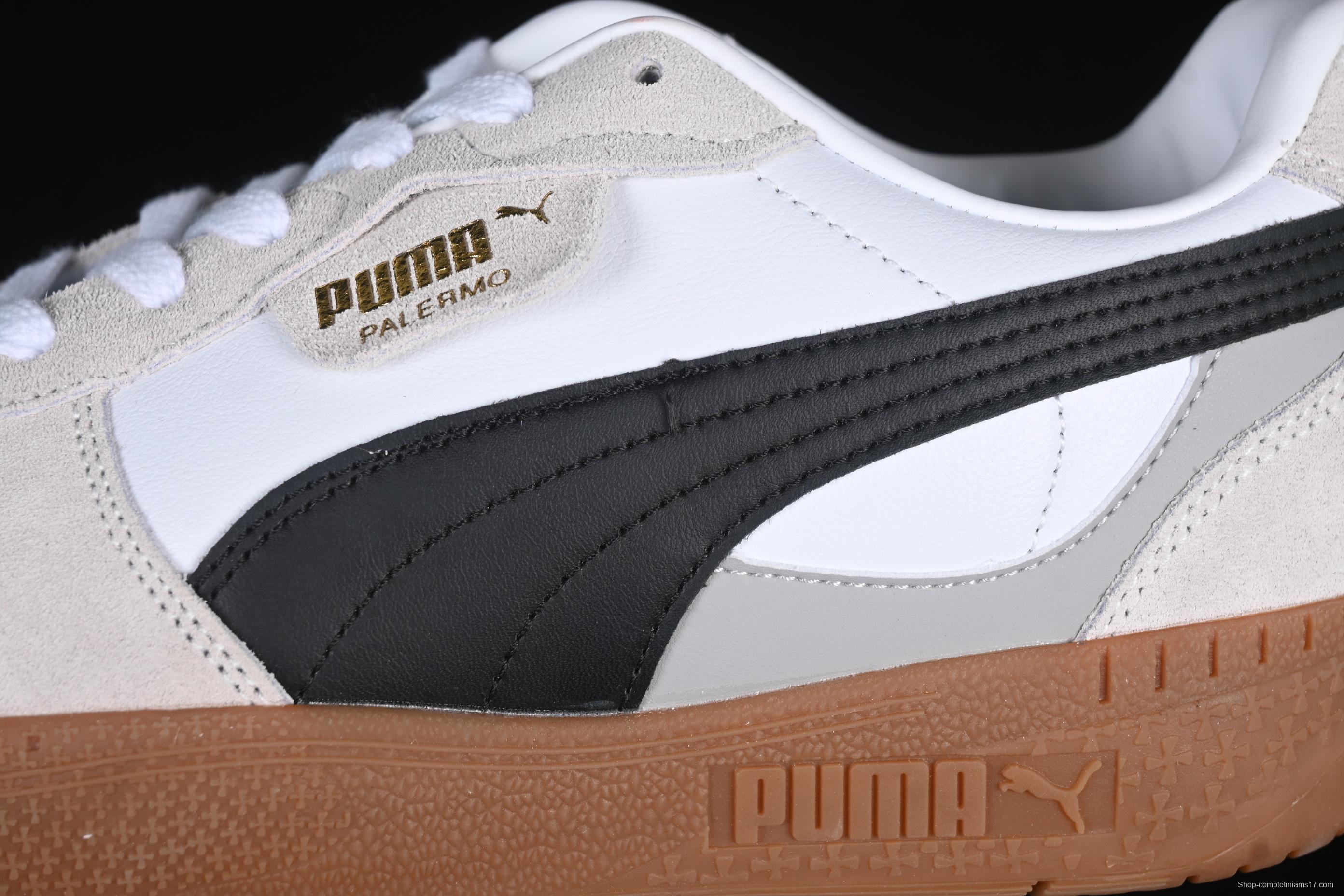 Puma Palermo Moda Wns Retro Casual Sneakers - 397727-01