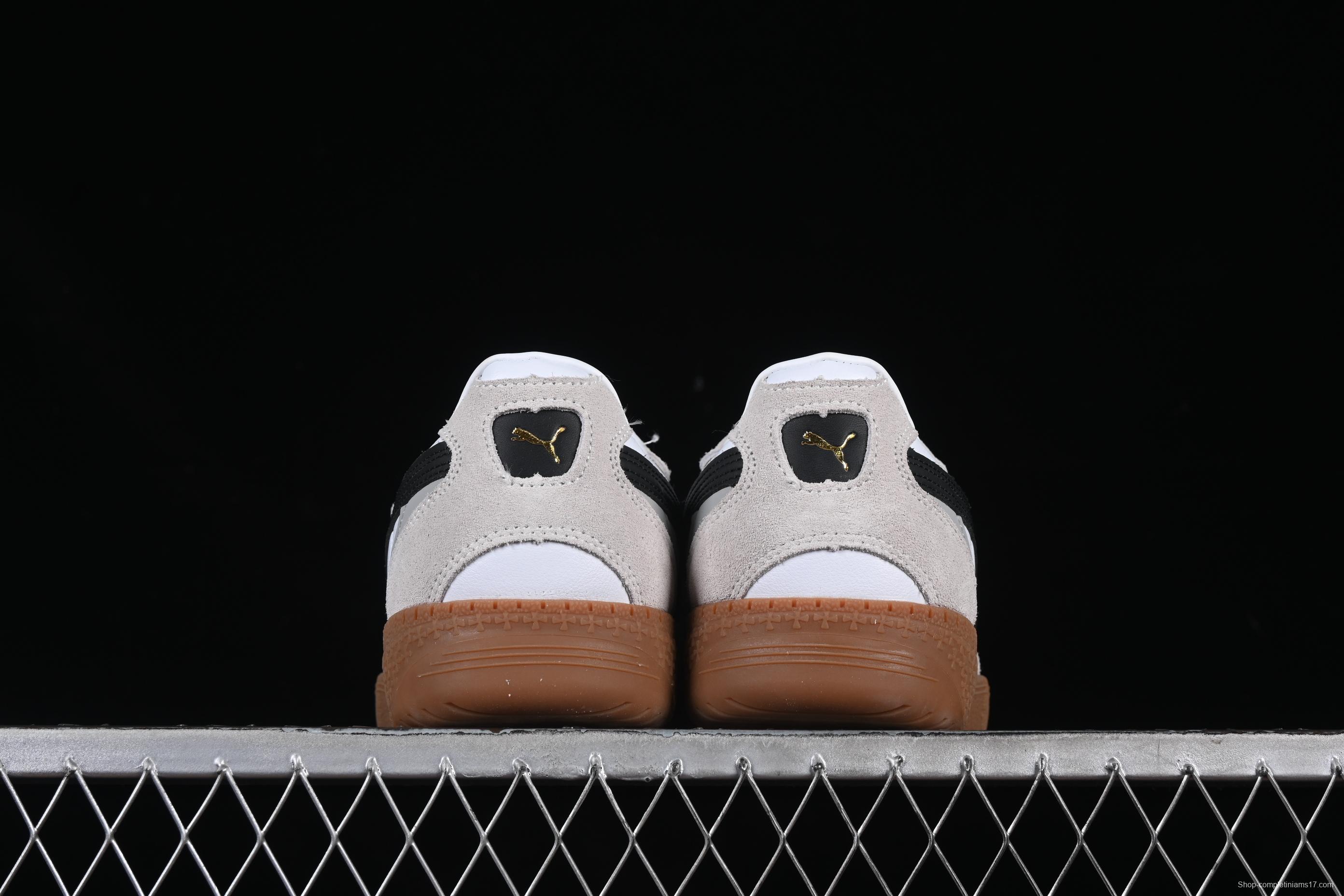 Puma Palermo Moda Wns Retro Casual Sneakers - 397727-01