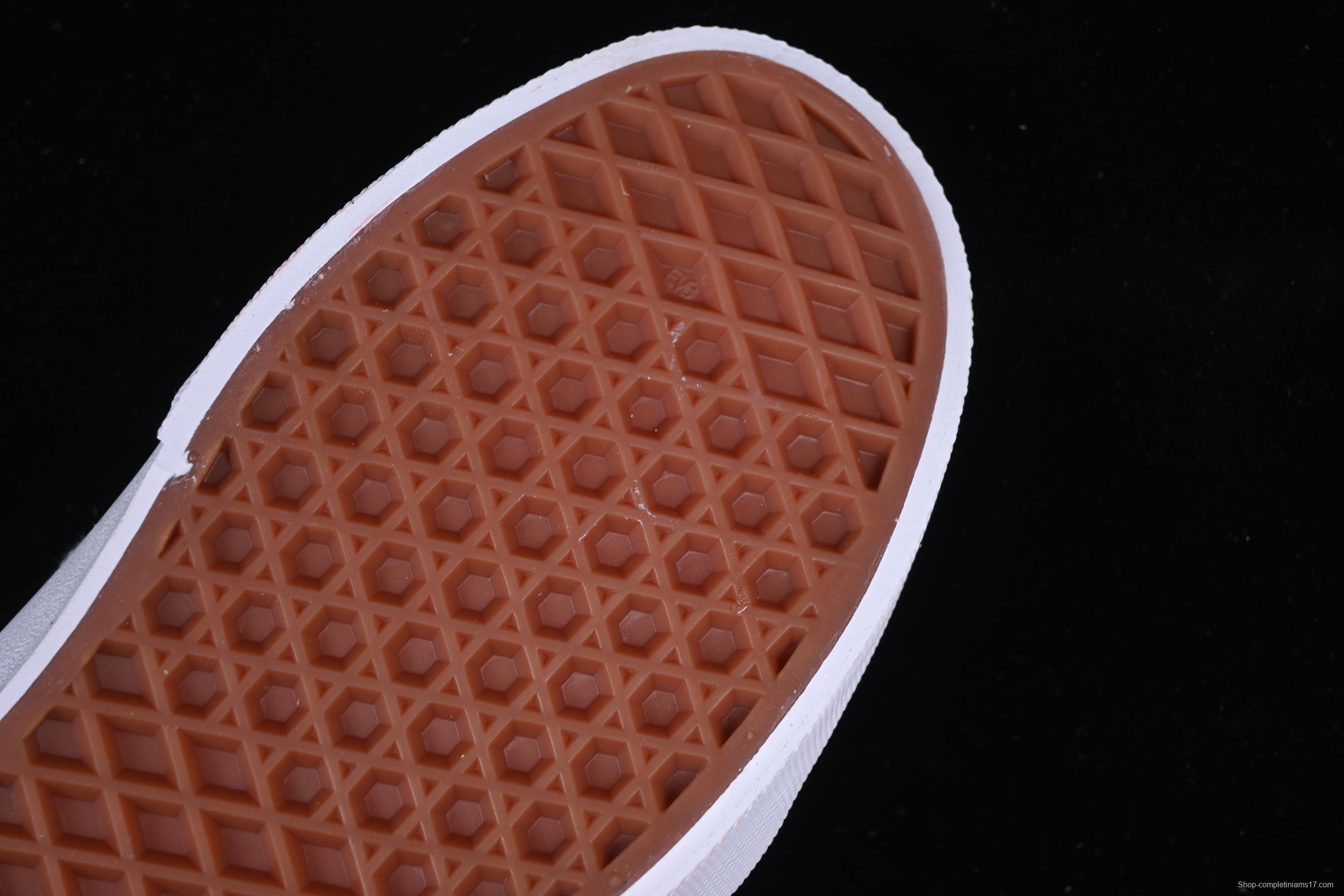 Vans Knu Skool Low-Top Retro Chunky Sneakers - VN000D220VW