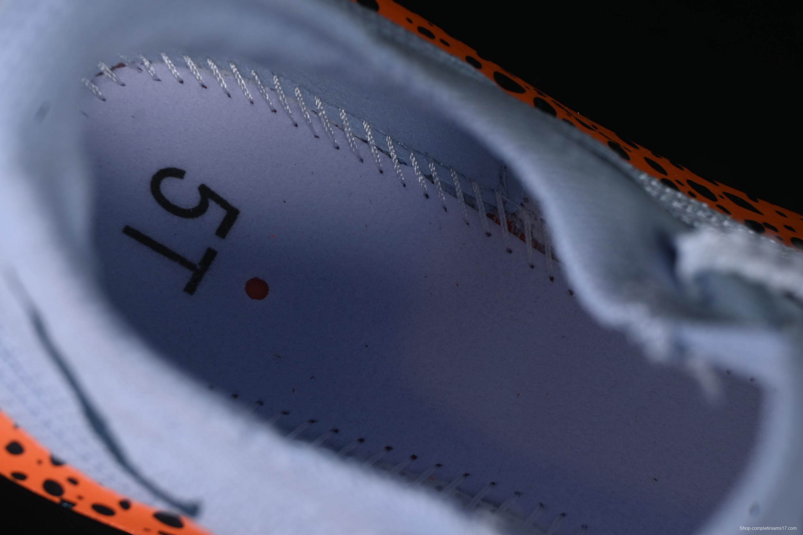 Nike Zoom VaporFly Next 3% Prototype 2024 Super Marathon Running Shoes with Dual Air Zoom Cushioning - FN7673-900