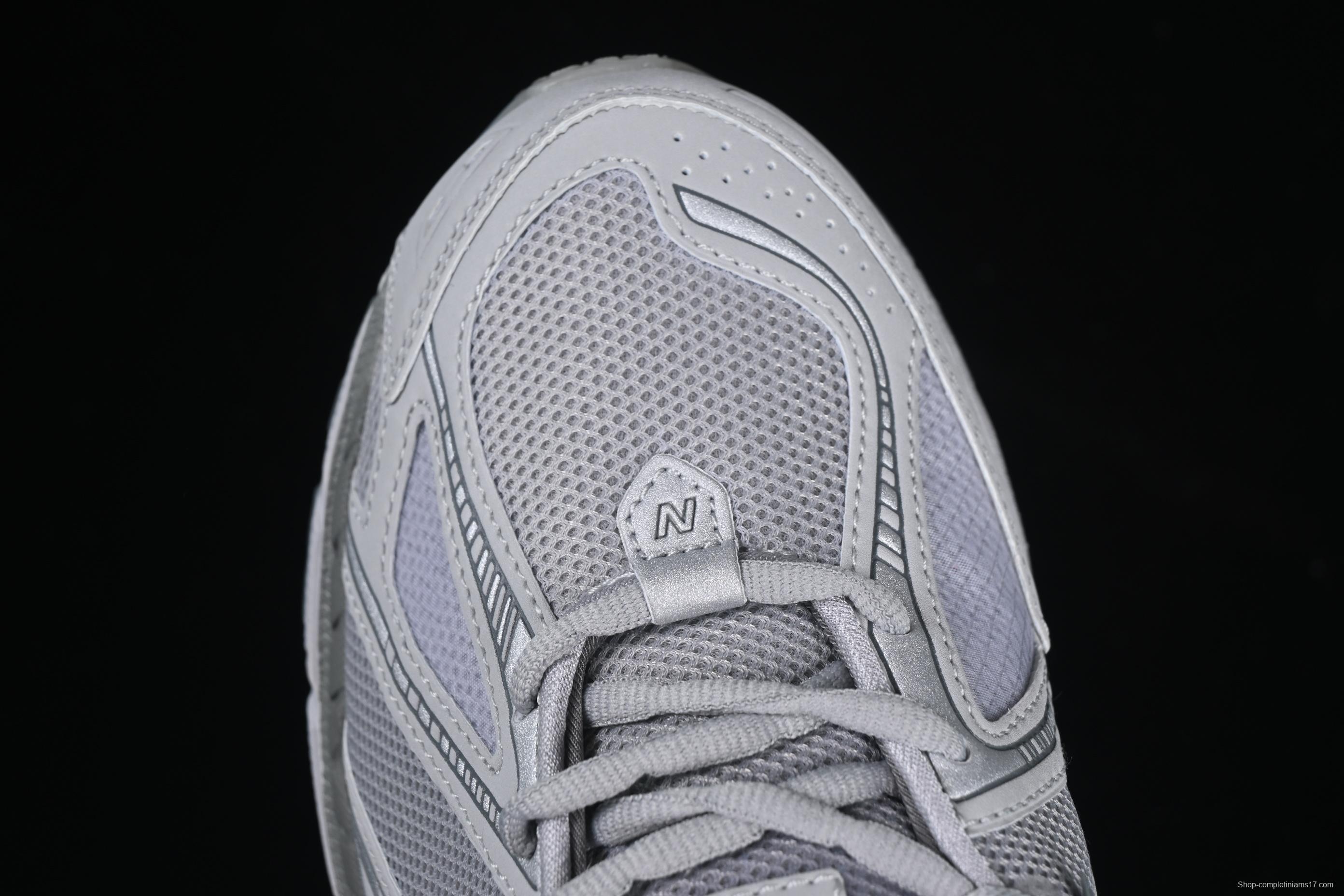 New Balance 1906 Series Retro Dad Style Casual Running Shoes - M1906RNY