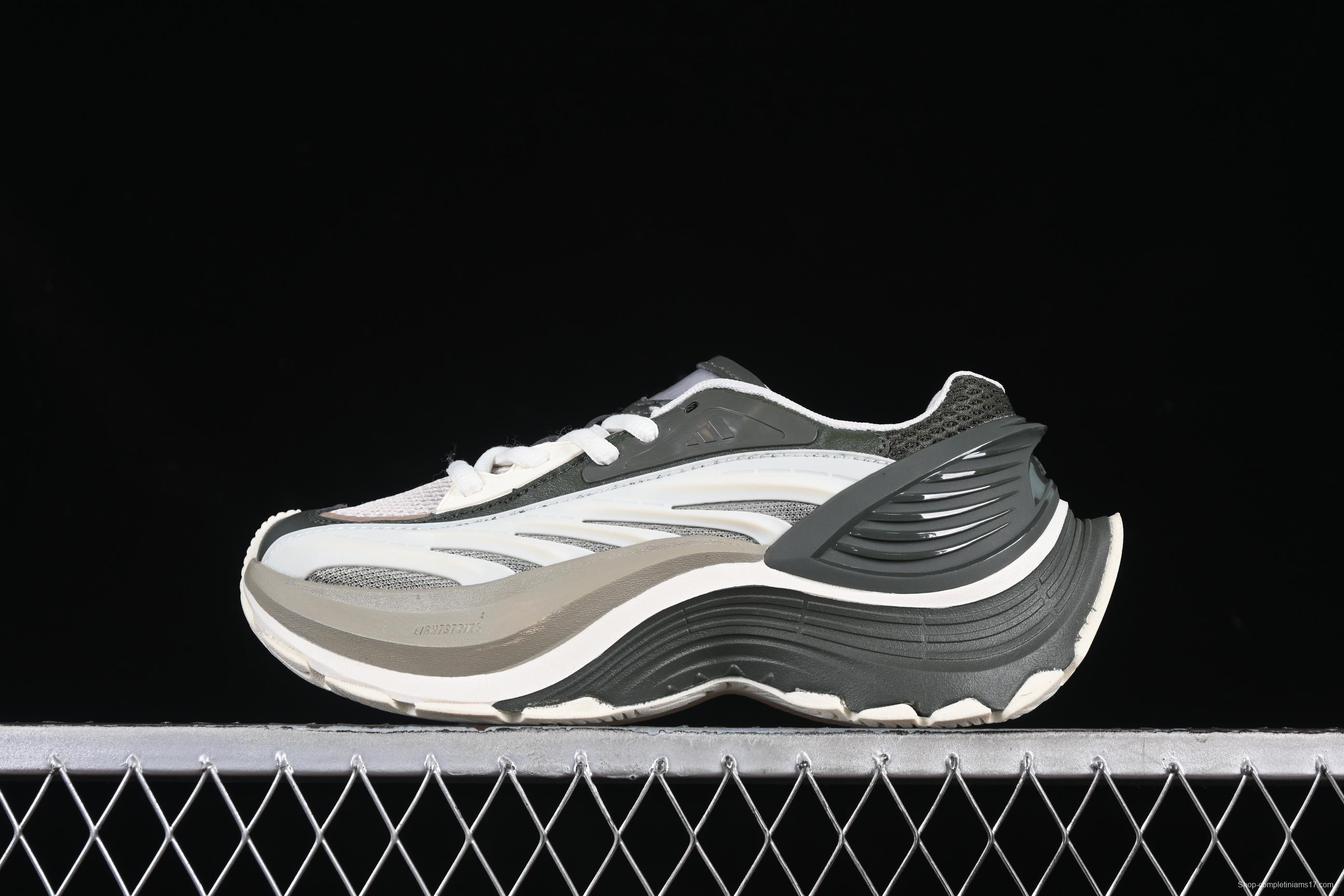 Adidas Vento XLG MTW Retro Casual Dad Shoes - JR6389