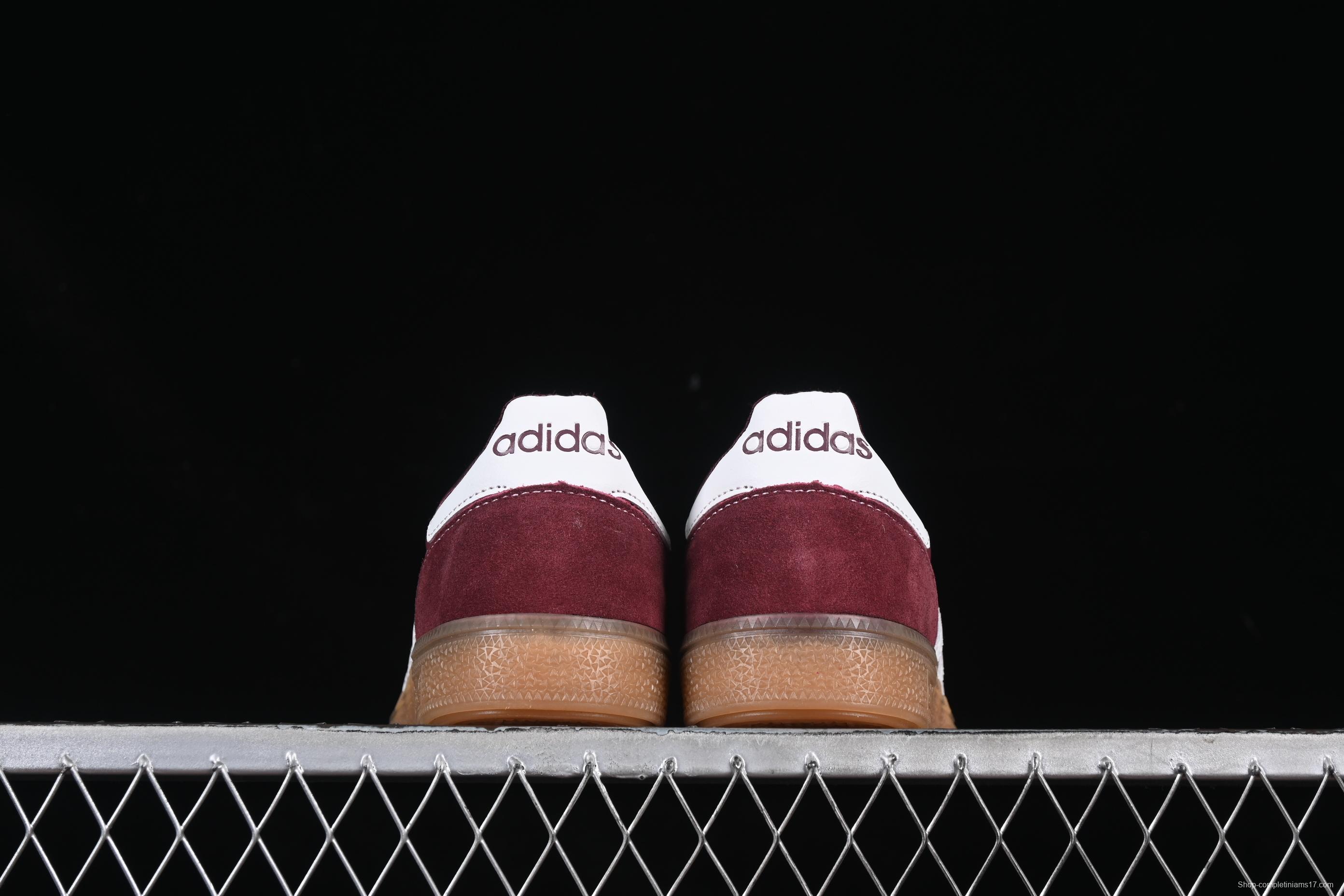 Adidas Handball Spezial Retro Casual Sneakers - JP7068