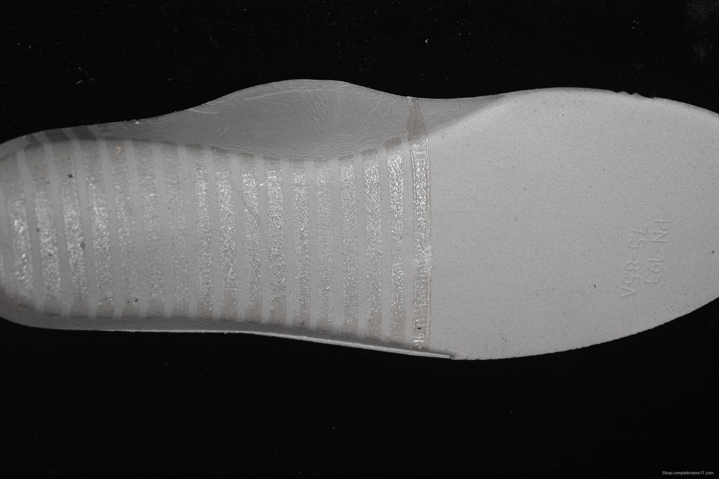 Nike Air Force 1'07 Low Custom Casual Sneakers with Full-Length Air Cushion - CW2288-111