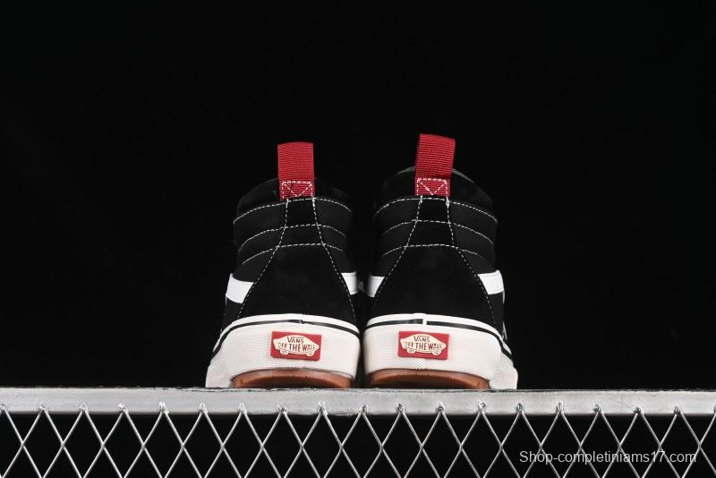 Vans x Imran Potato MTE-1 Outdoor Hiking Shoes - VN0A0A5HZY6BT