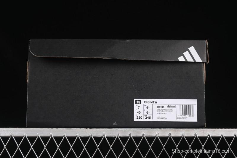 Adidas Vento XLG MTW Retro Casual Dad Shoes - JR6390