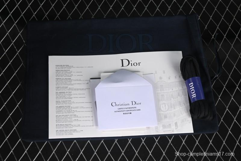 Dior B30 CD Sneakers - AJE5