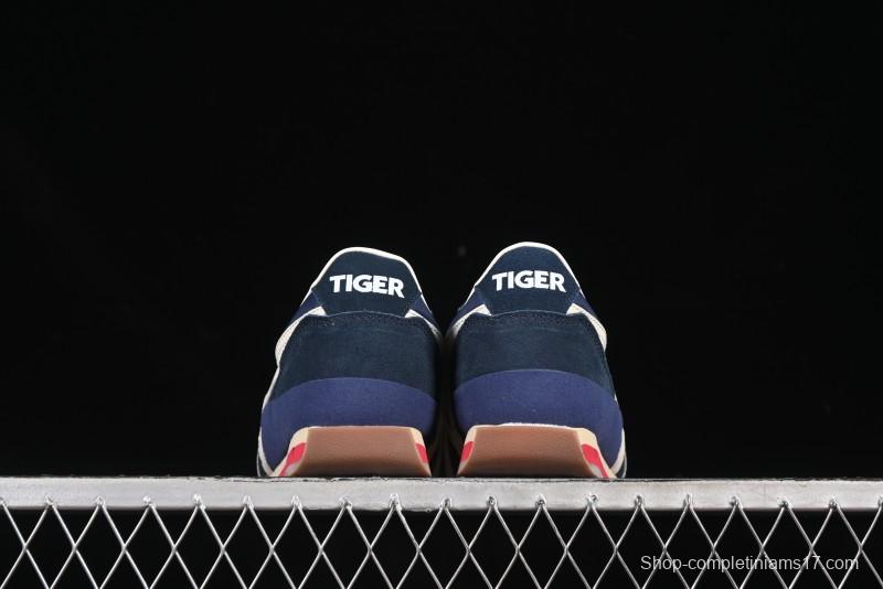 Onitsuka Tiger Ultimate 81 EX Breathable Comfort Casual Shoes - 1183B536-401