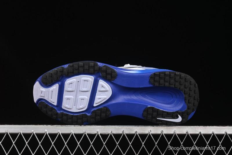 Nike Air Zoom Vomero 18 Lunar 2025 New Cushioned Casual Running Shoes - HM6803-104