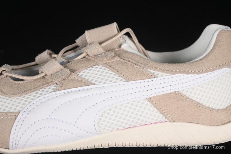 Puma Speedcat Lifestyle Low-Top Sneakers for Racing Enthusiasts - 403589-04