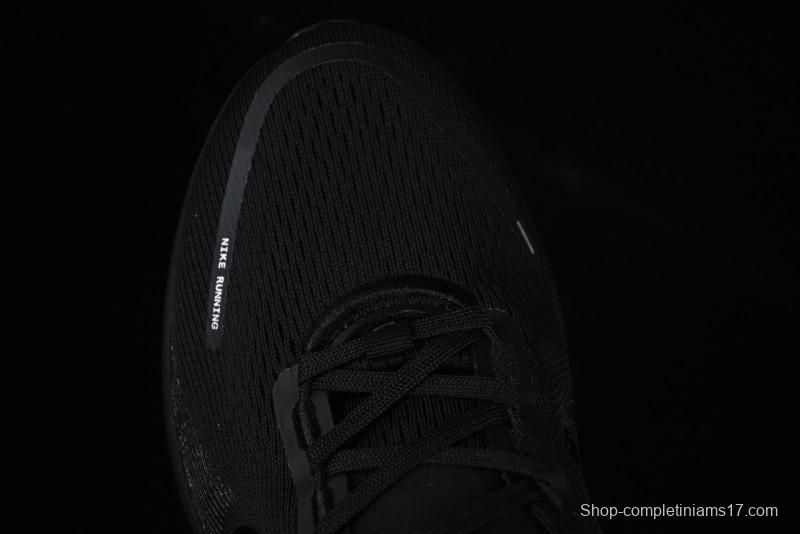 Nike Air Zoom Vomero 18 Moon Landing 18 2025 New Cushioned Casual Running Shoes with Built-in Zoom Air Unit - HM6803-005