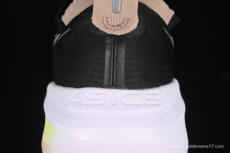 Asics Gel-Nimbus 27 Retro Breathable Casual Shoes with Cushioning for Men - 1012B753-003