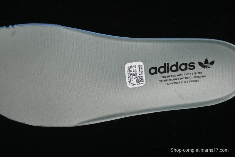 Adidas Adifom Stan Smith Platform Mule - IE7053