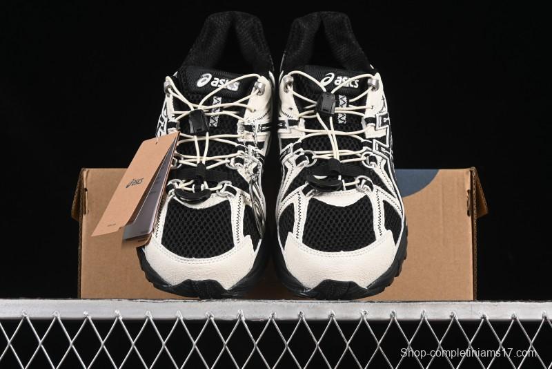 Asics Gel-Kahana 8 FL Retro Casual Running Shoes - 1011B828-001