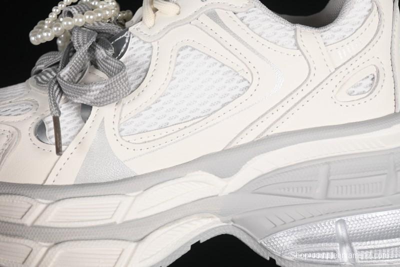 GG-CC Platform Casual Running Sneakers with Thick Sole for Women - G25S2507