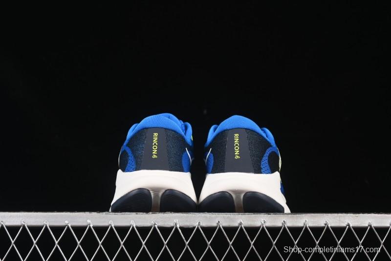 HOKA ONE ONE Rincon 4 Lightweight Breathable Knit Running Shoes - 1155130 ECC