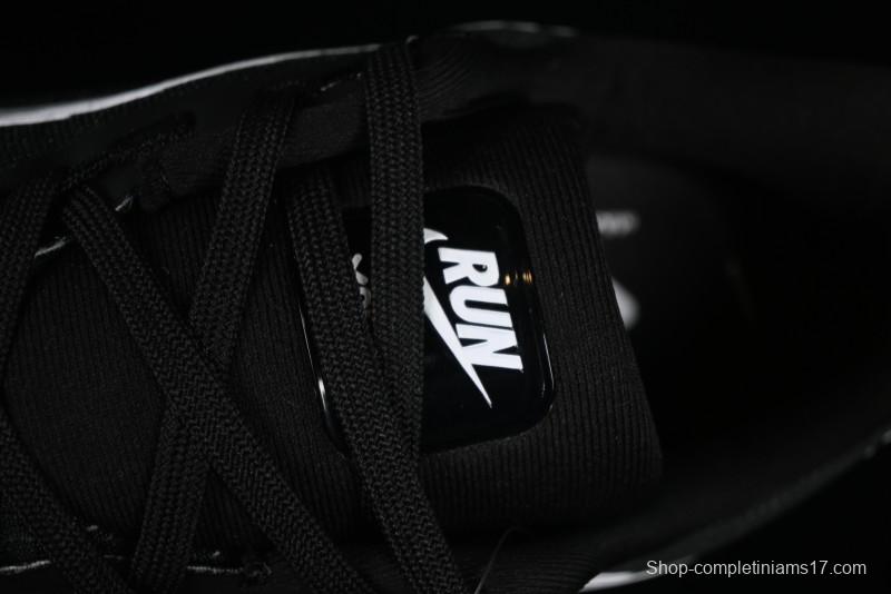 Nike Air Zoom Vomero 18 Lunar New Year 2025 Cushioned Running Shoes with Zoom Air Unit - HM6806-007