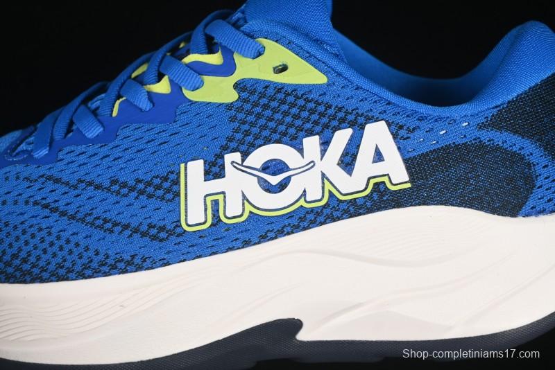 HOKA ONE ONE Rincon 4 Lightweight Breathable Knit Running Shoes - 1155130 ECC
