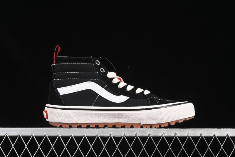 Vans x Imran Potato MTE-1 Outdoor Hiking Shoes - VN0A0A5HZY6BT