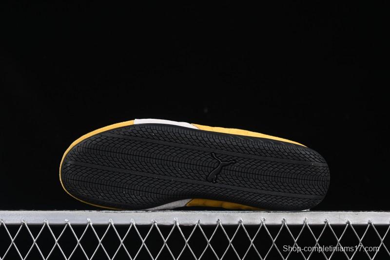 Puma The Open Product Speedcat Racing Series Low-Top Lifestyle Sneakers - 398846-06