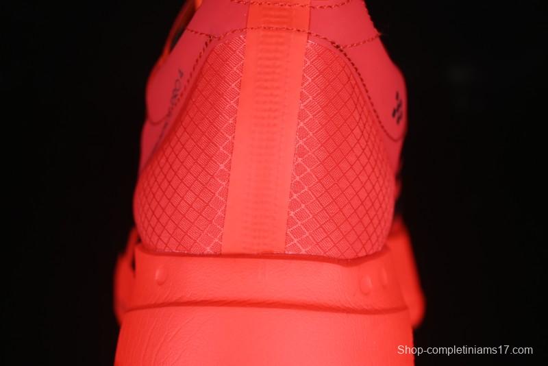 Adidas Adizero Adios 4 M Running Shoes Lightweight Breathable Low-Top - JR6368