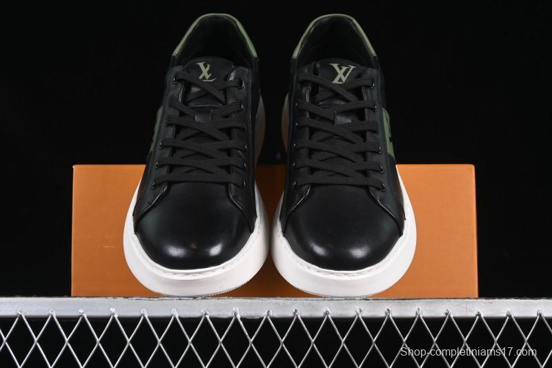 Louis Vuitton Casual Culture Sports Sneakers Series - M.E5