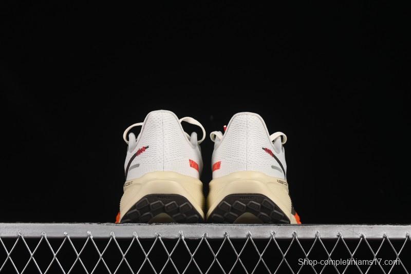 Nike Air Zoom Pegasus 41 GTX Lightweight Breathable Running Shoes with Cushioning - HV5975-102