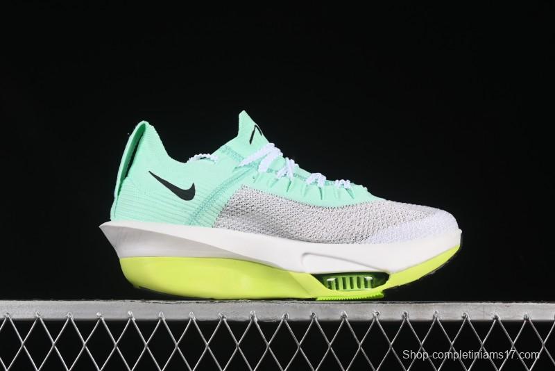 Nike Zoom VaporFly Next 3% Prototype Super Marathon Running Shoes with Dual Airzoom and ZoomX Foam - FD8315-015