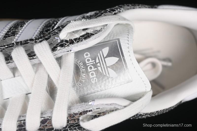 Adidas Samba OG Casual Sneakers - JR0035