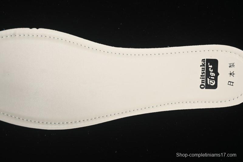 Onitsuka Tiger Ultimate 81 EX 40th Anniversary Breathable Comfort Casual Shoes - 1183B536-600