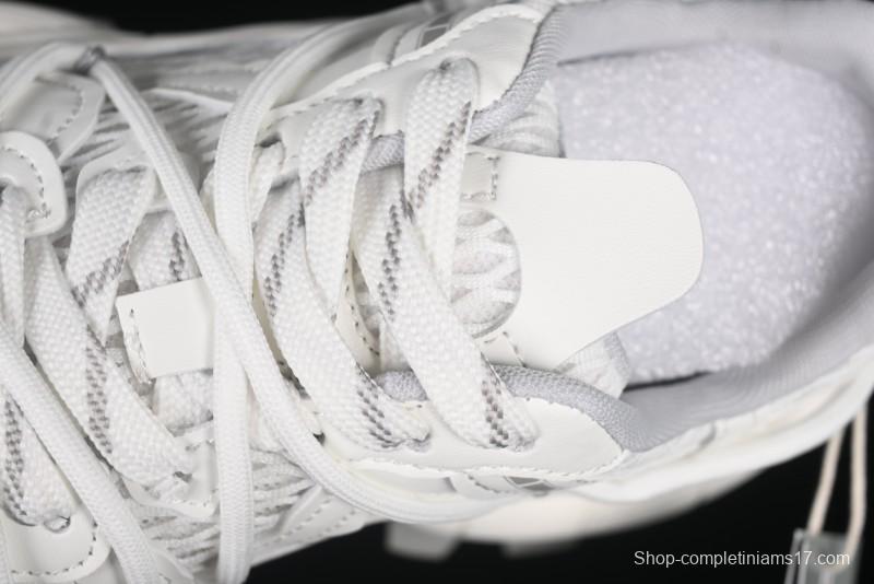 GG-CC Chunky Low Casual Fashion Sporty Platform Sneakers - MBD4