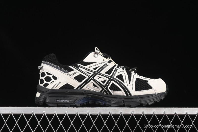 Asics Gel-Kahana 8 FL Retro Casual Running Shoes - 1011B828-001