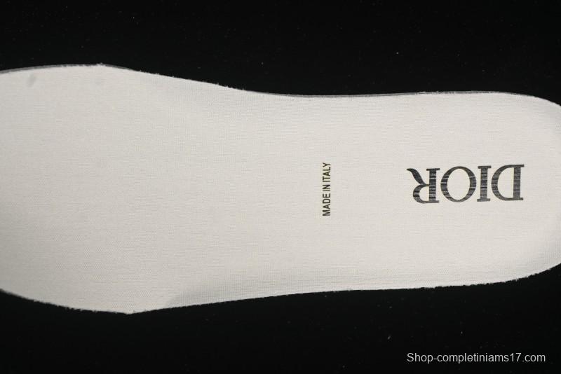 Dior B30 Sneakers with CD Logo Detail - AJE5