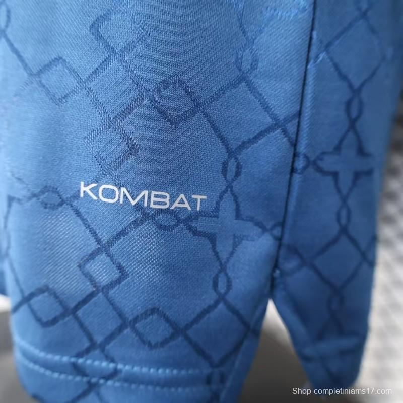 Player Version 25/26 Racing Club Away Jersey